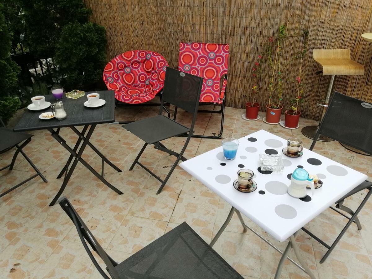 Guest House Golden Coin Nis Exterior photo